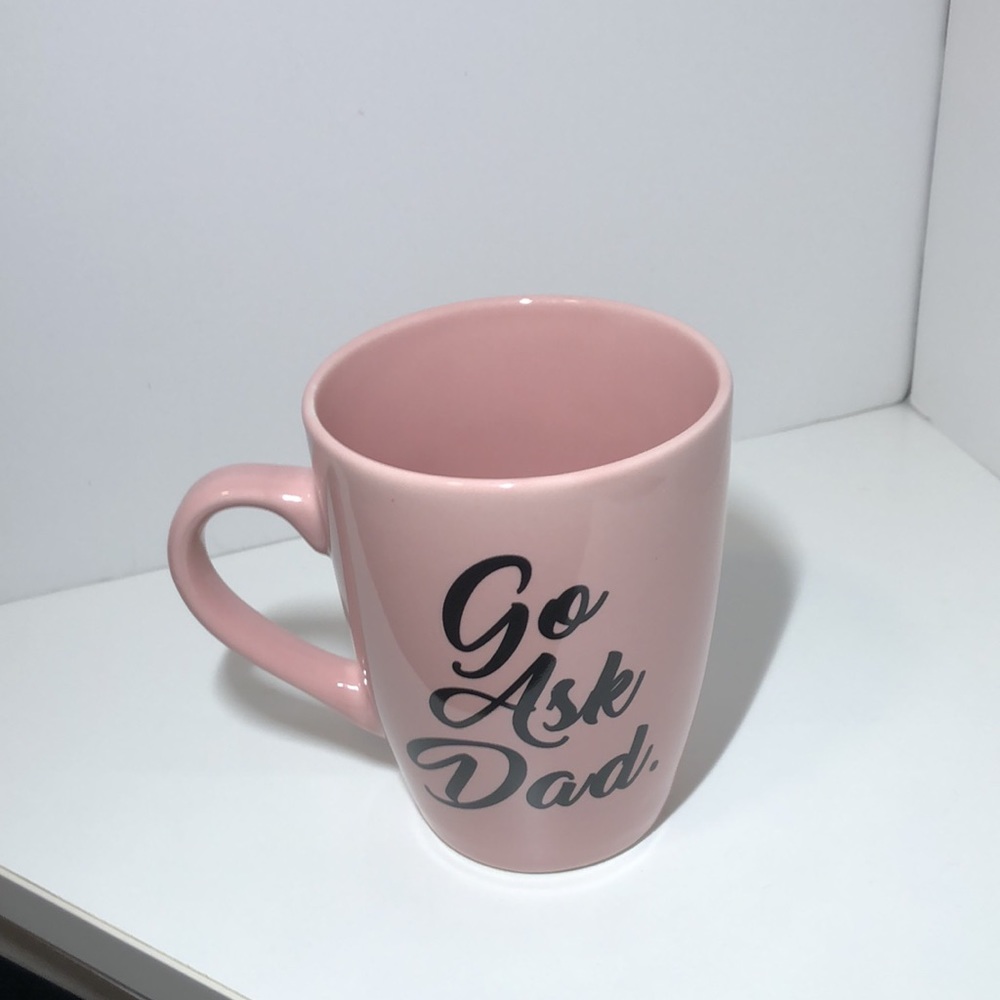 Ceramic Mug/Cup - Picture 3 of 3